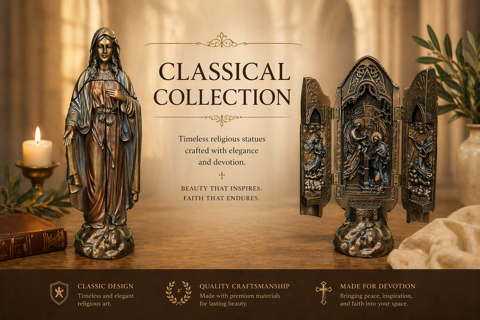 Classical Collection
