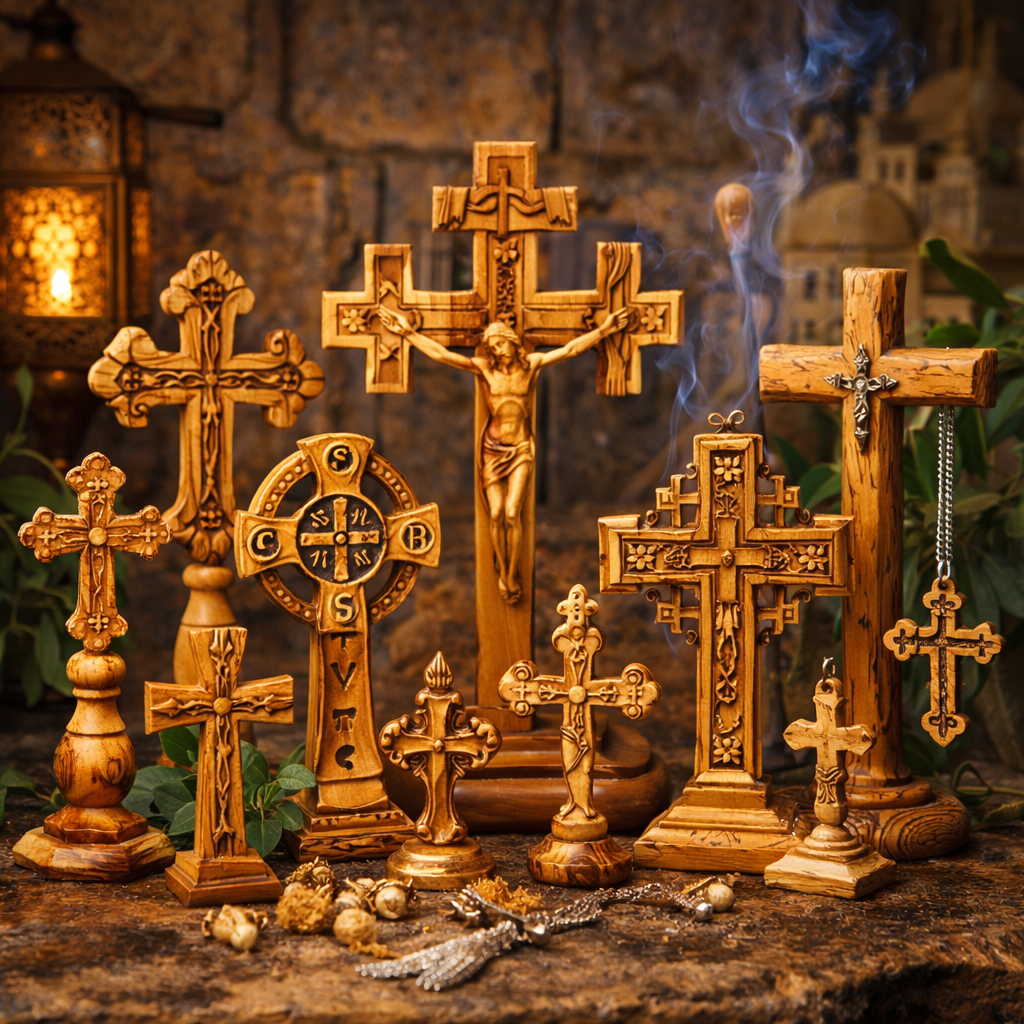 Crucifix