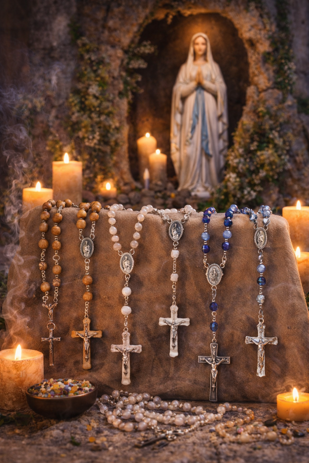 Rosaries