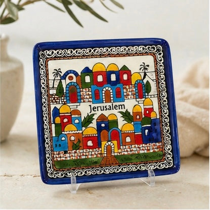 Ceramic Art