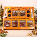 Biblical Fragrance Incense Collection