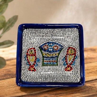 Ceramic Art