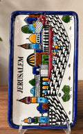 Jerusalem & Bethlehem