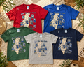 The Holy Land T-Shirt