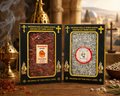 Holy Land Incense Nard & Amber