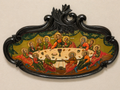 Last Supper Icon