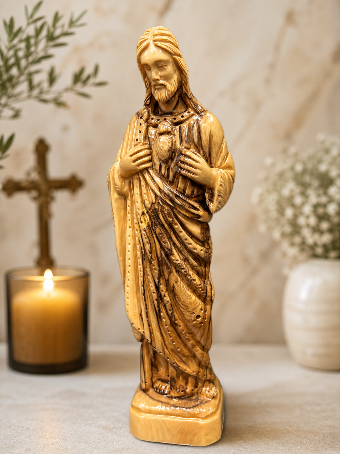 Sacred Heart of Jesus