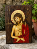 Christ the Bridegroom