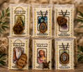 Holy Land Olive Wood Collection