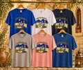 Bethlehem Heritage T-Shirt