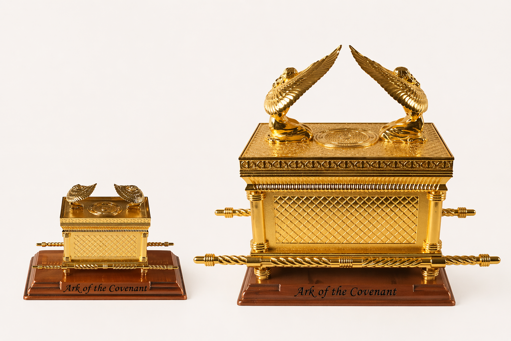 The Ark of the Covenant