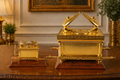 The Ark of the Covenant