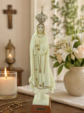 Our Lady of Fátima