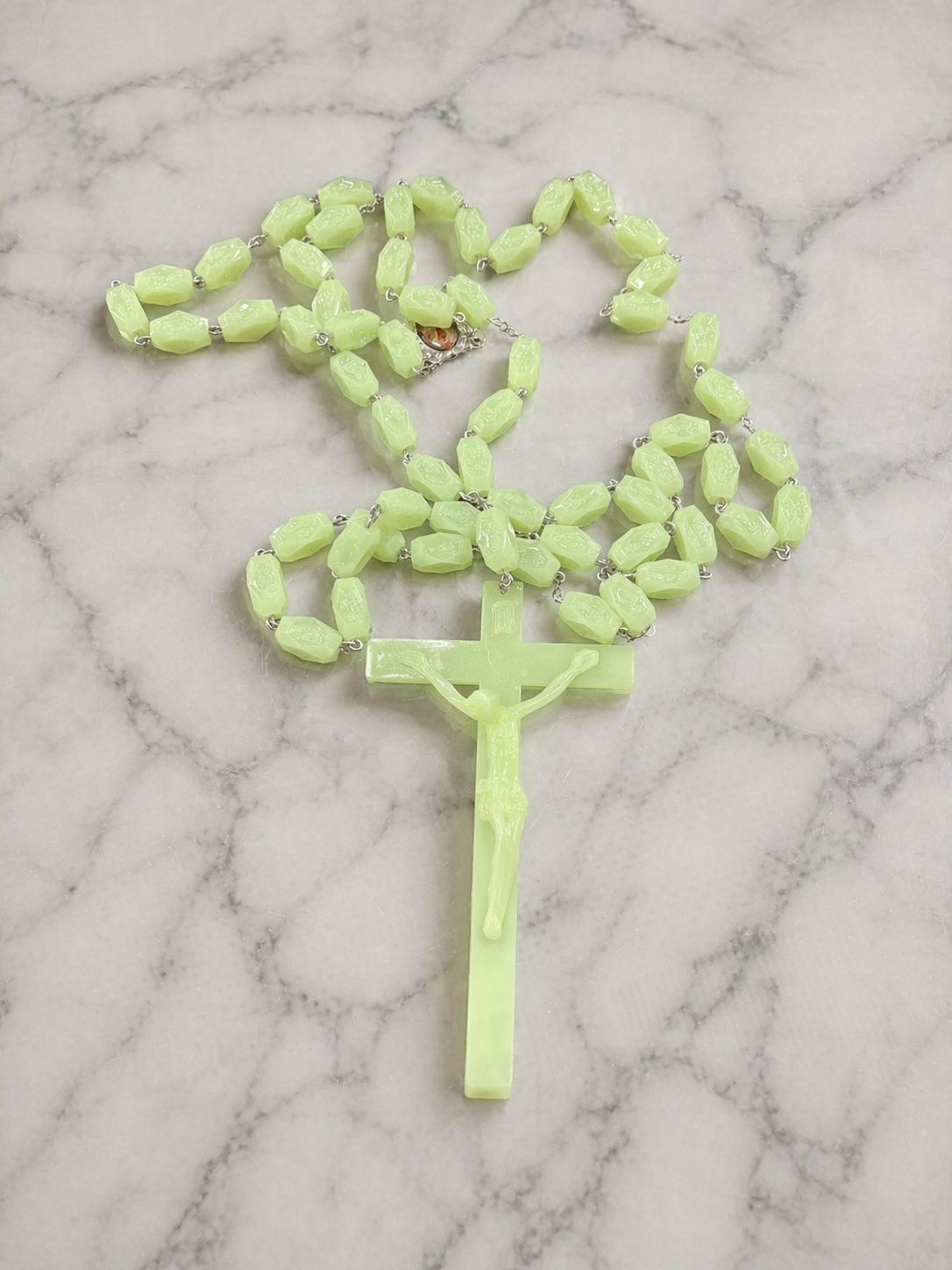 Luminous Faith Rosary