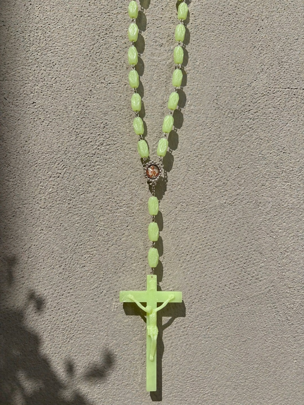 Luminous Faith Rosary