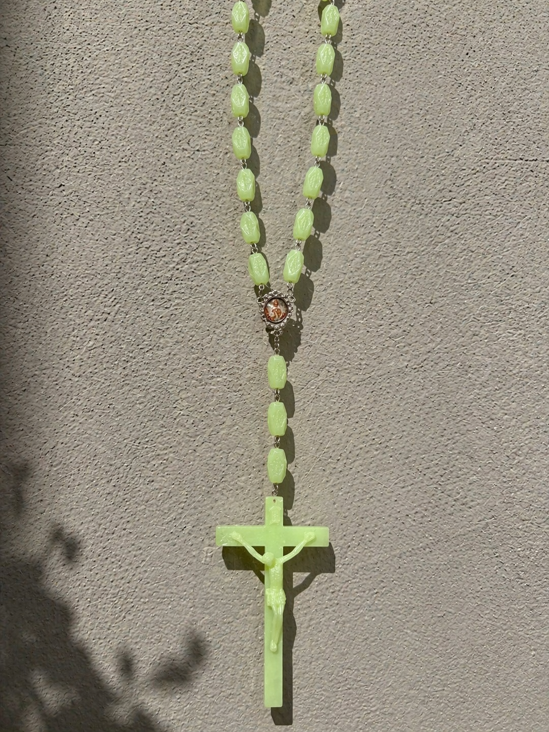 Luminous Faith Rosary