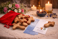 Olive Wood Holding Crosses – Handcrafted in Bethlehem